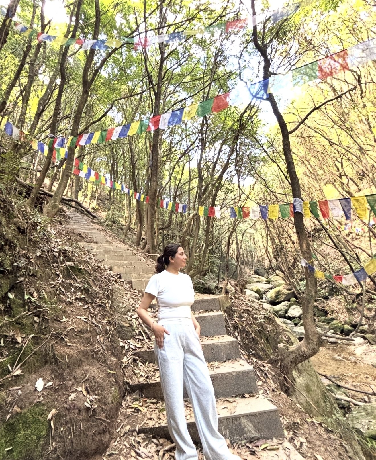 Priyanka Karki