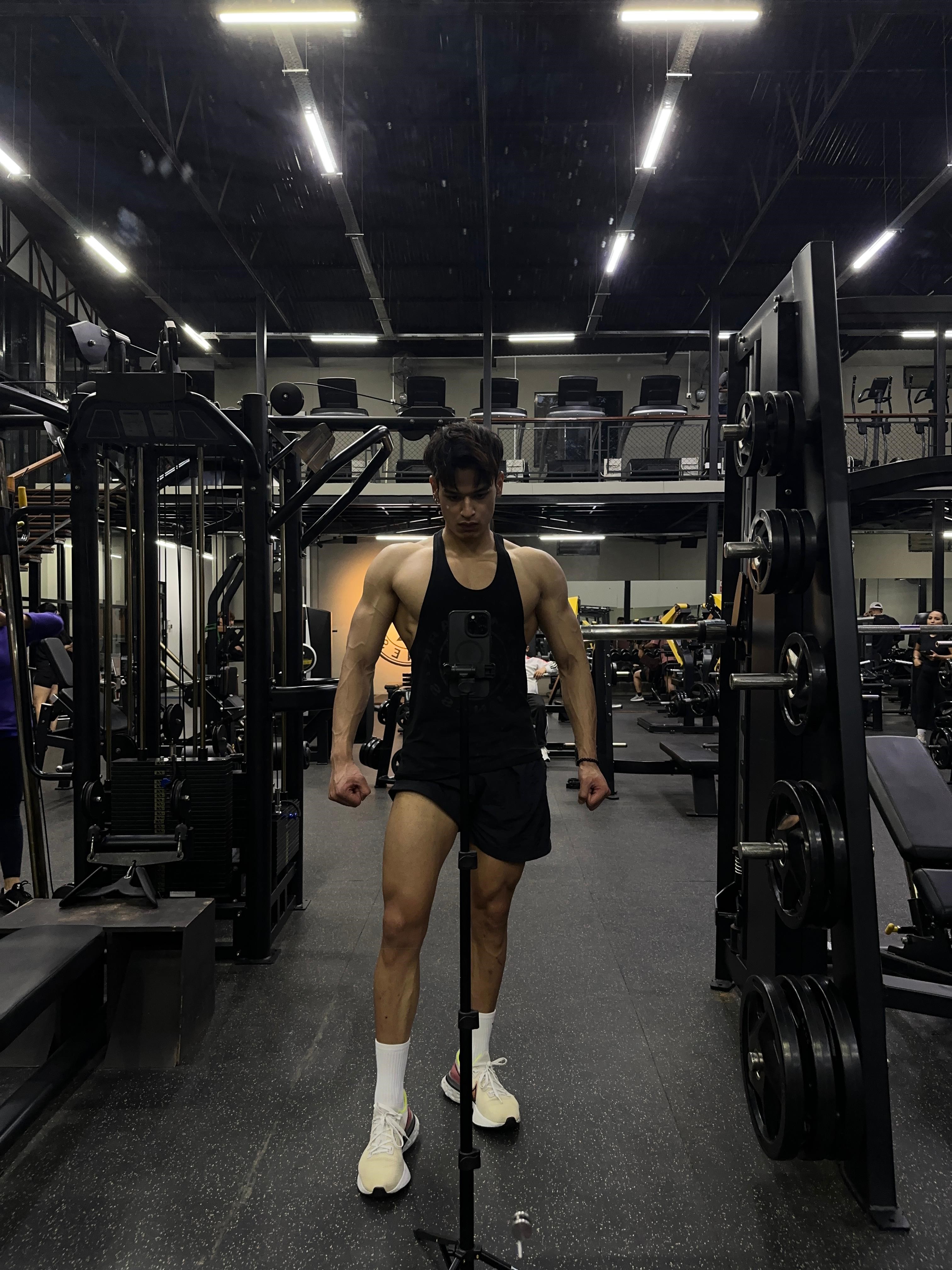 Biyush Gupta
