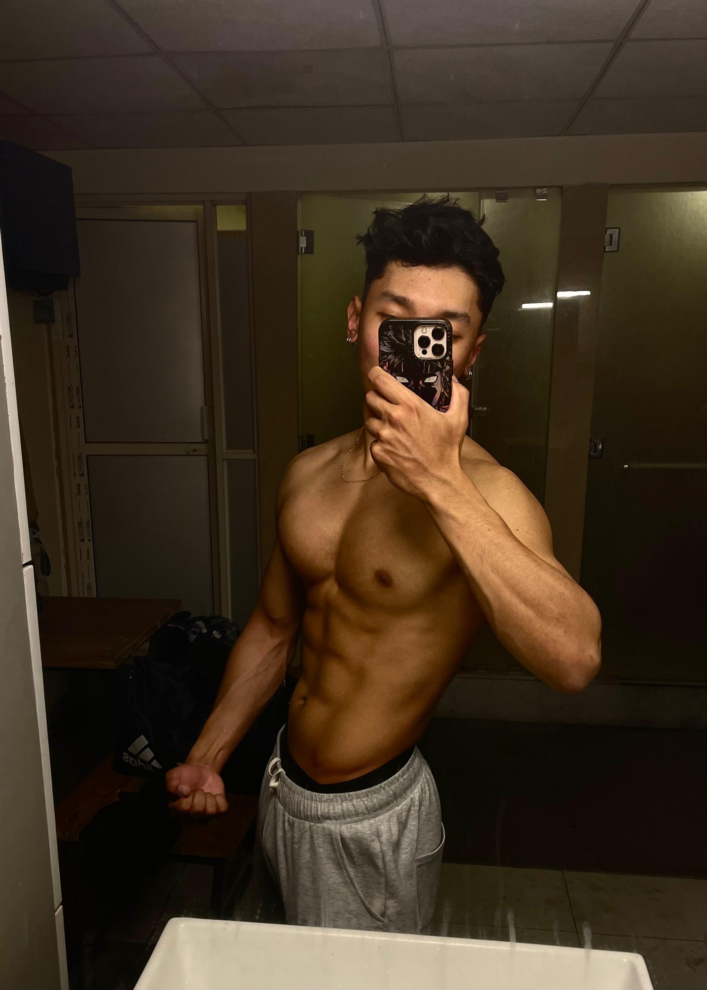 Gym Space