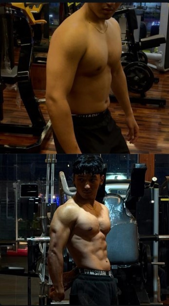 Transformation
