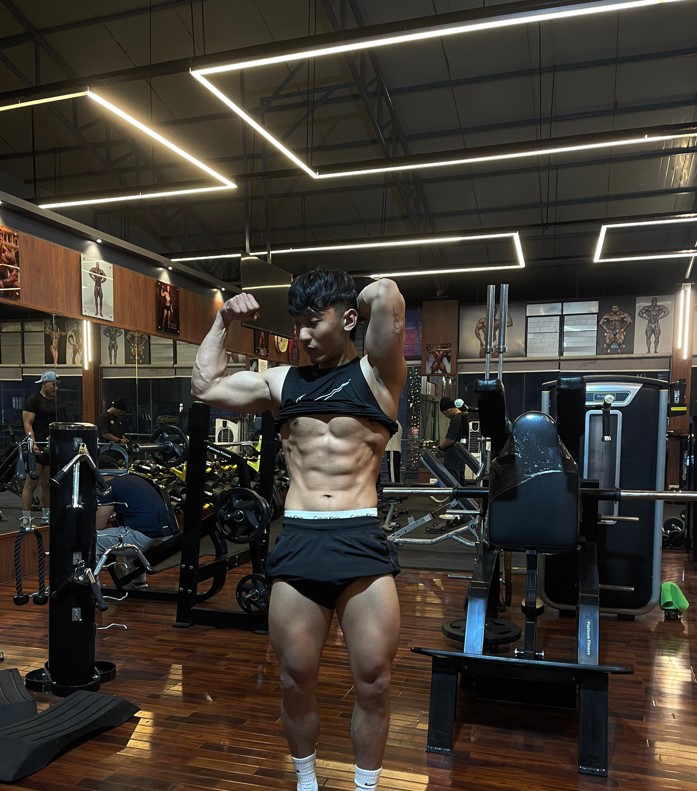 Sohit Shahi — Personal Coach