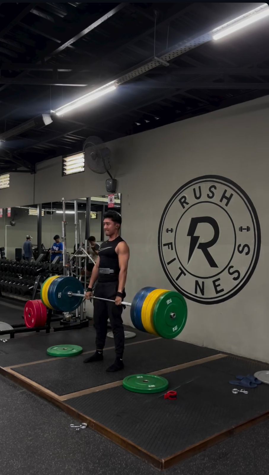 Form Check