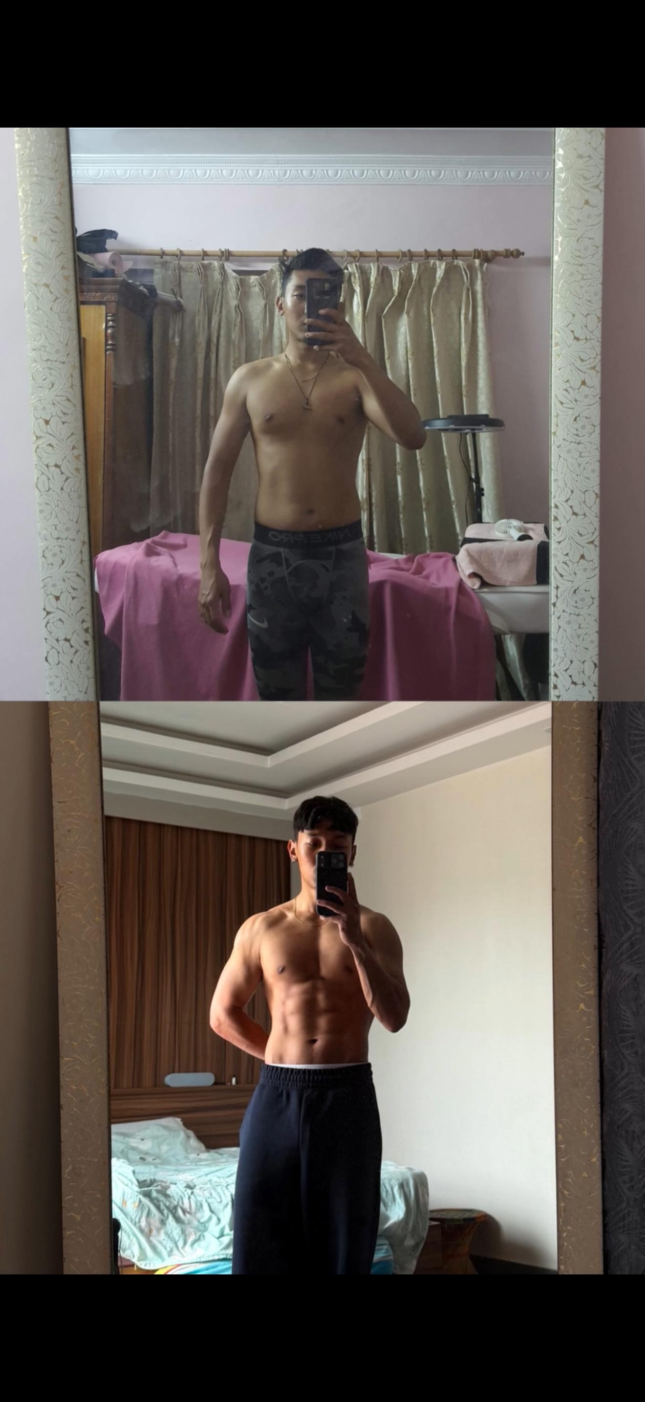 Transformation
