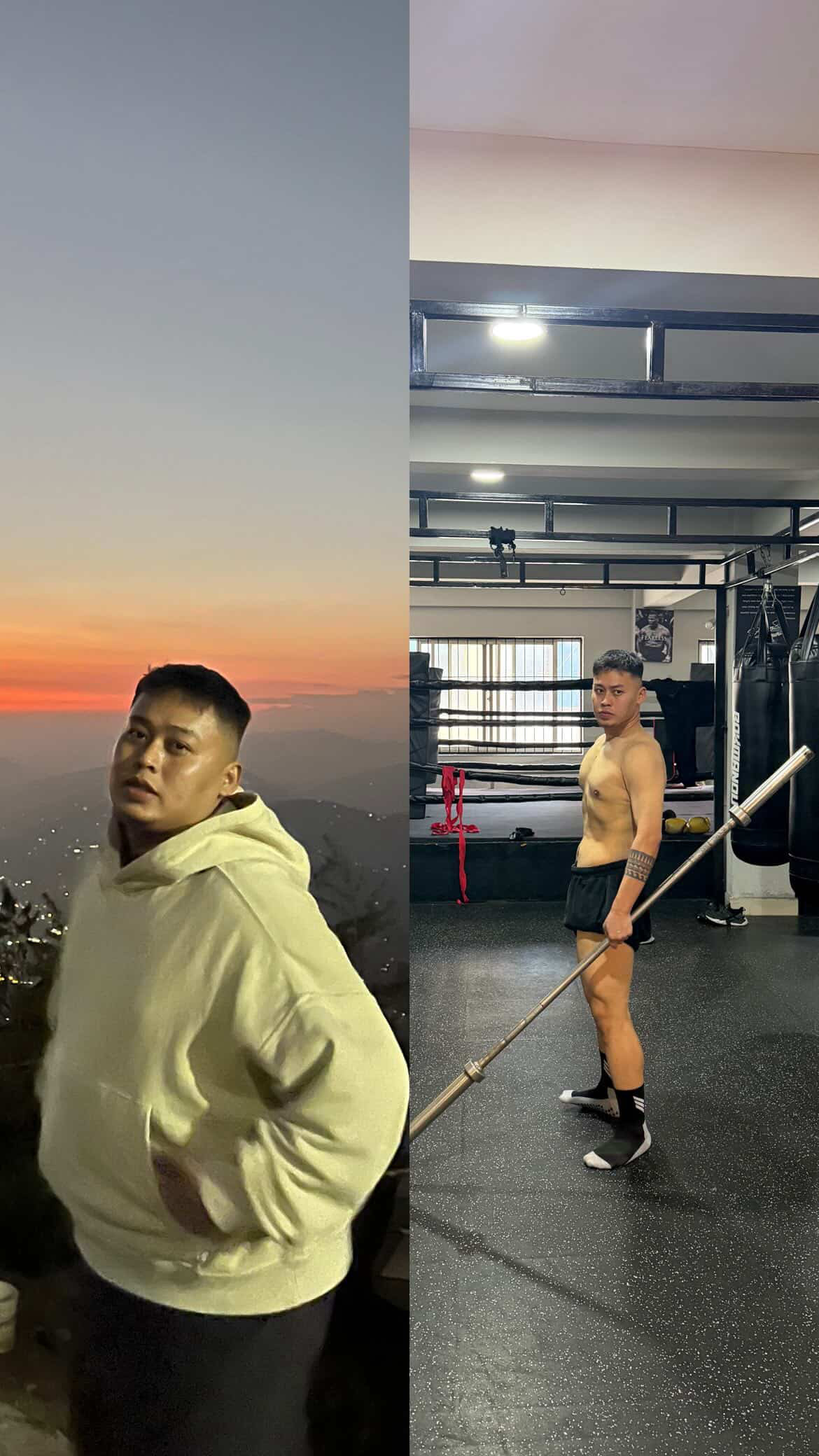 Transformation
